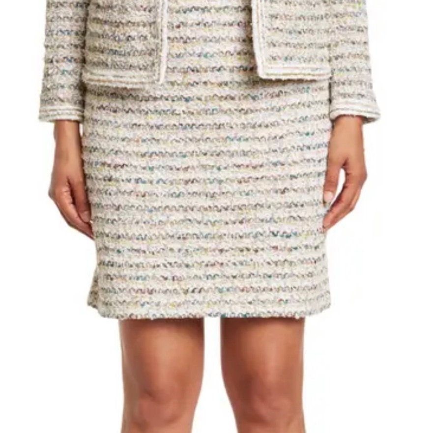 St.John Skirt